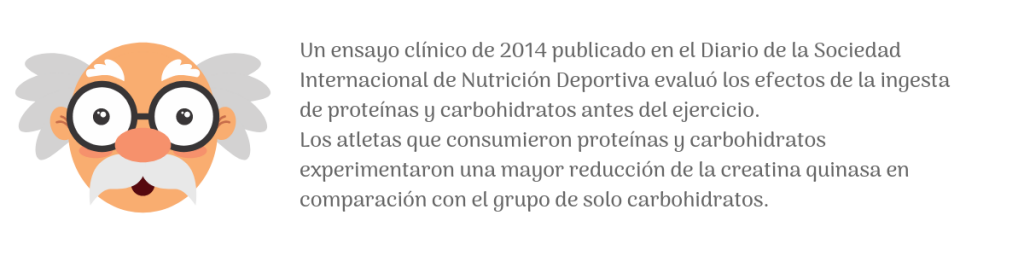 bebida deportiva energia