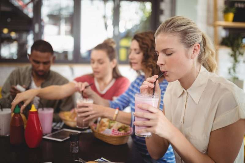 Los productos Herbalife funcionan siguiendo un plan nutricional adecuado