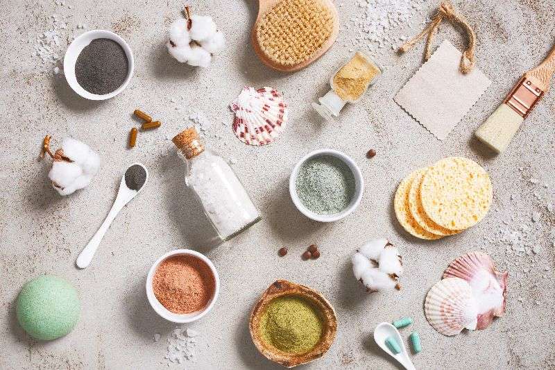 Imagen de herbalife aloe vera cuidado del cabello
