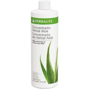 skin herbalife