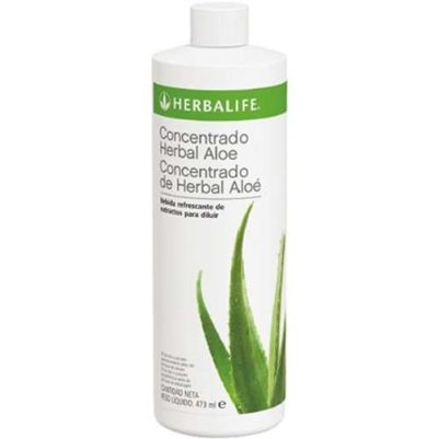skin herbalife