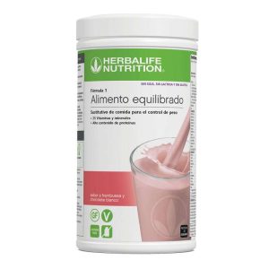 Fórmula 1 SIN GLUTEN Herbalife