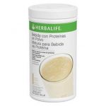 como hacer dieta herbalife