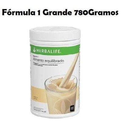 como tomar herbalife
