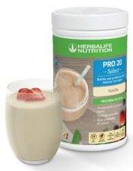 herbalife aloe vera