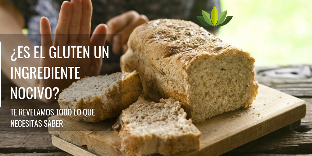 dieta libre gluten herbalife