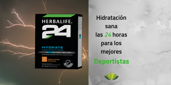 hidratacion del deporte