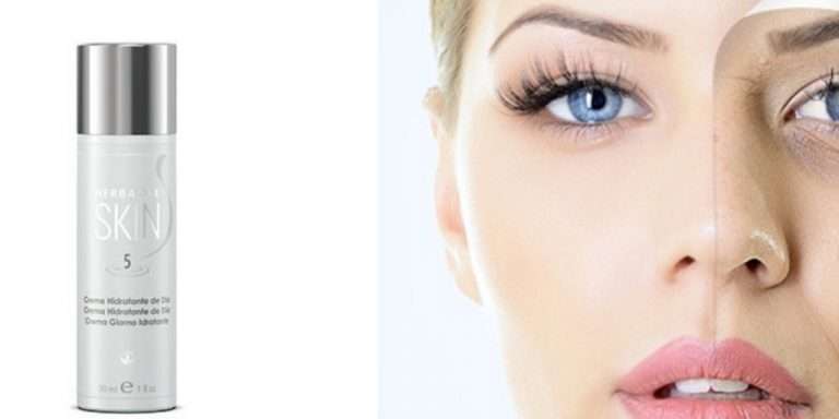 herbalife skin piel hidratada belleza