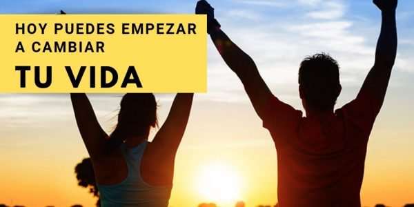 empezar nueva rutina