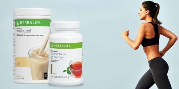 pack inicio herbalife