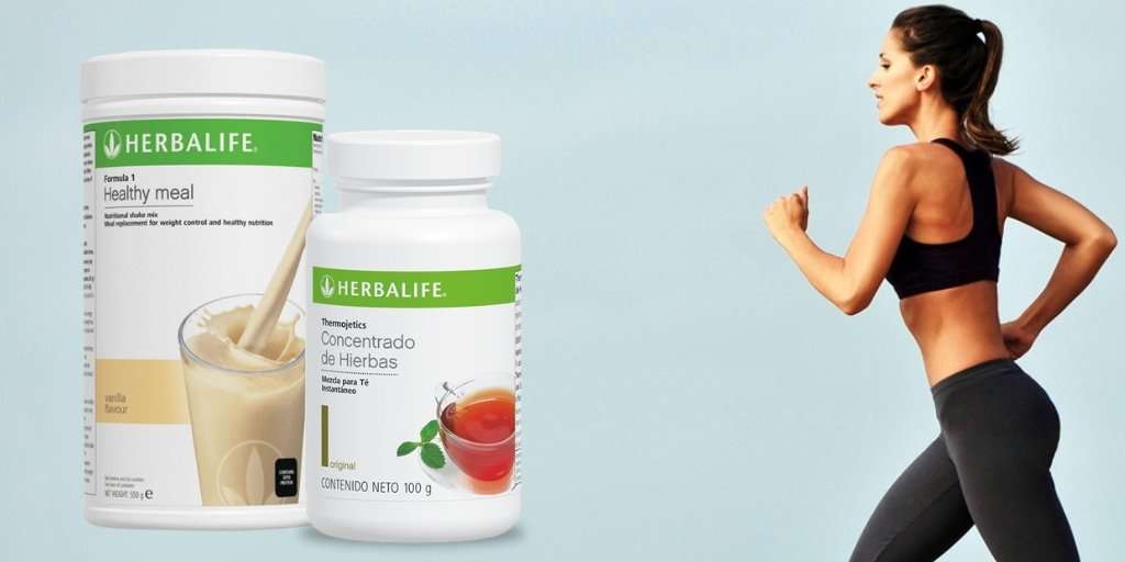pack inicio herbalife