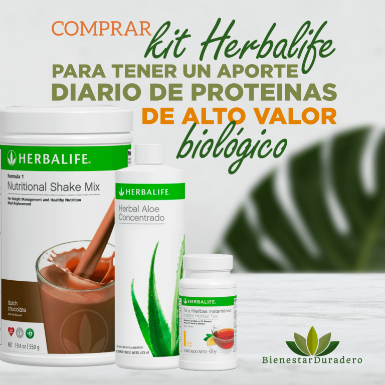 Kit Herbalife