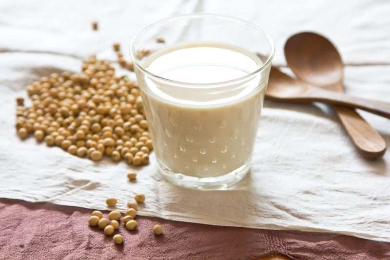 Batidos Herbalife F1 Sin gluten ni lactosa