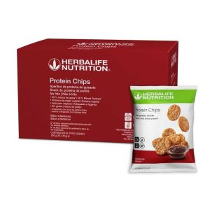 Protein Chips ‐ Barbacoa